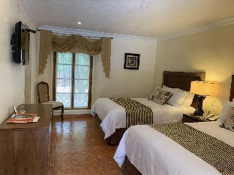 Photo of Bedroom in Centro