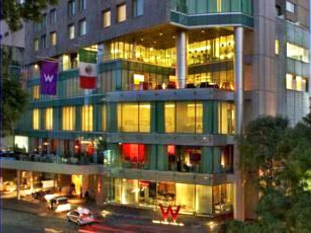 Photo of Buildings in Polanco