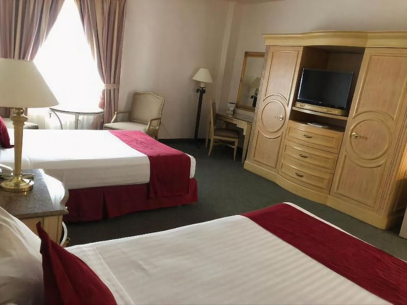 Photo of Bedroom in Cadereyta Jimenez