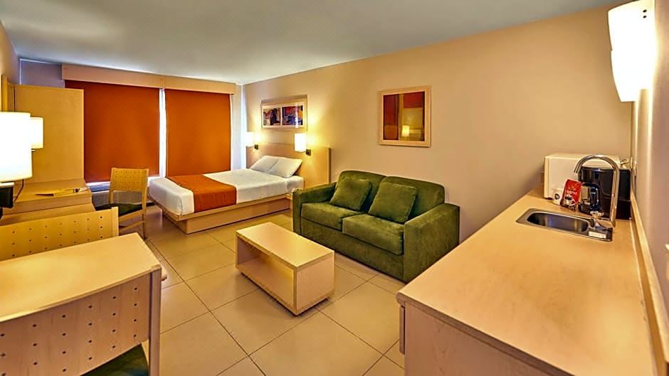 Photo of Livingroom in Los Mochis