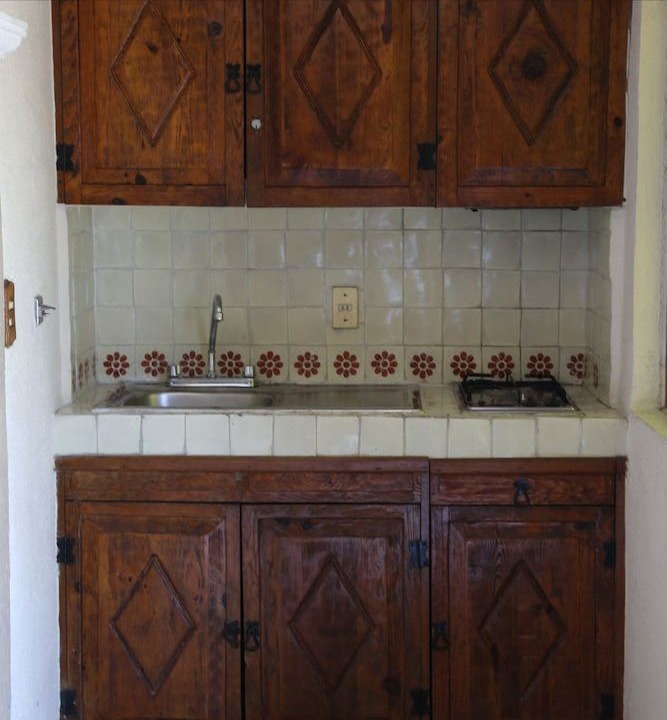 Photo of Kitchen in Magallanes