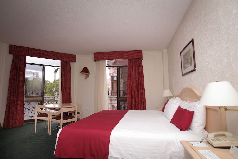 Photo of Bedroom in Zona Centro