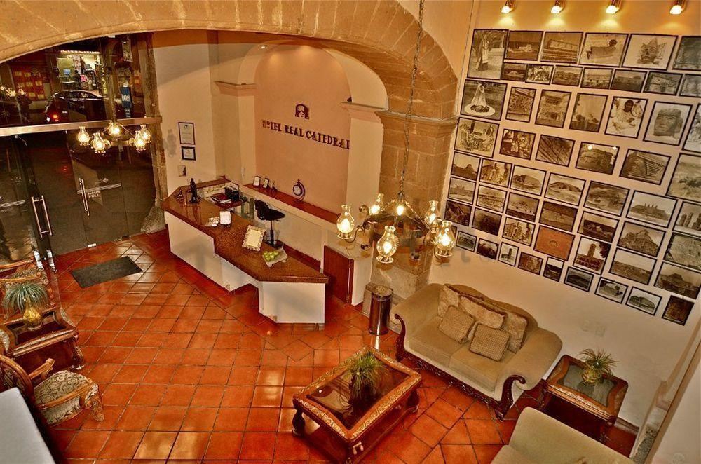Photo of Livingroom in Tula de Allende
