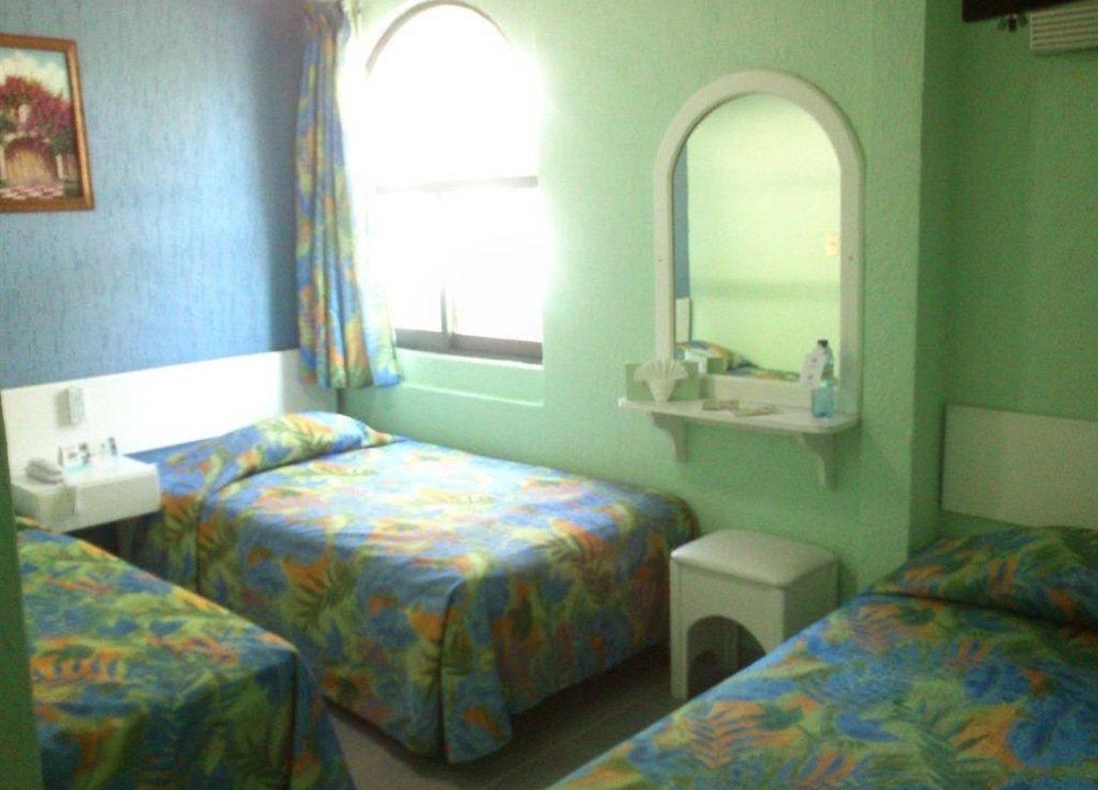 Photo of Bedroom in Oaxtepec