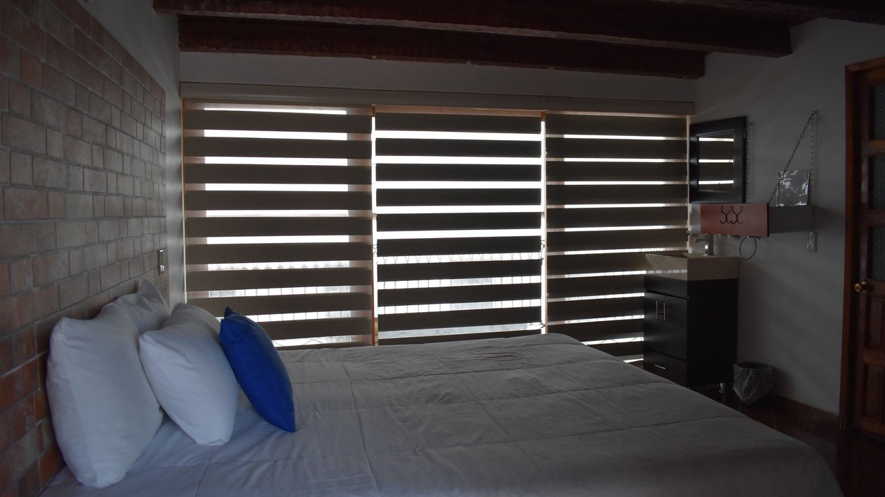 Photo of Bedroom in Tapalpa