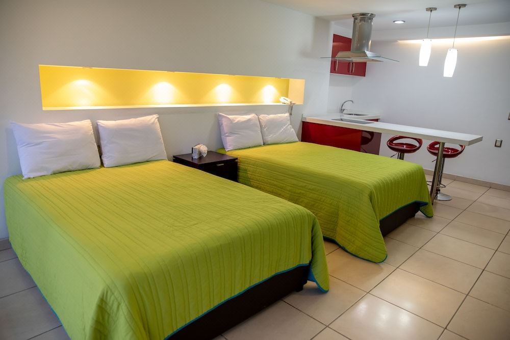 Photo of Bedroom in Hornos