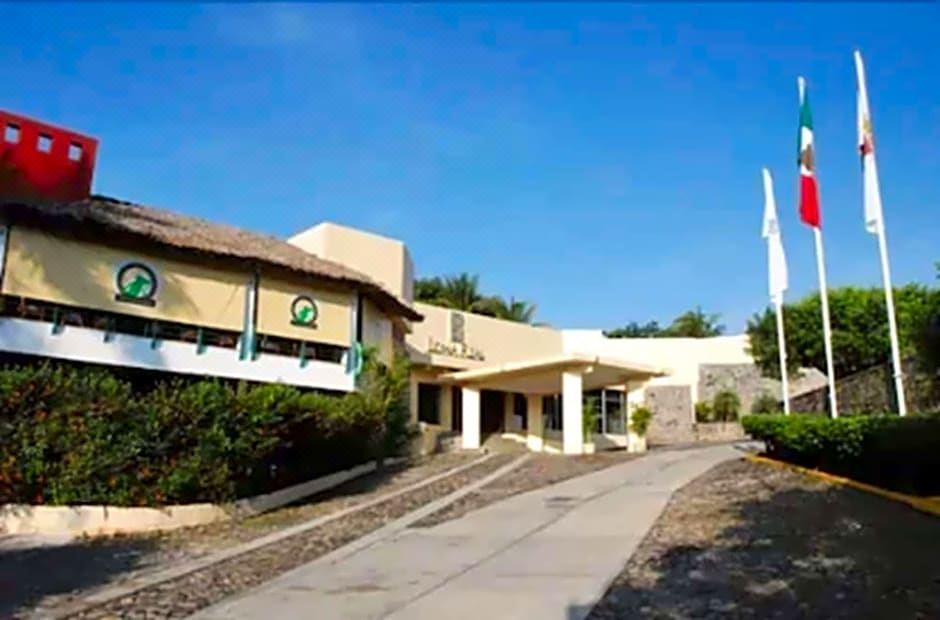 Photo of Buildings in Tapachula