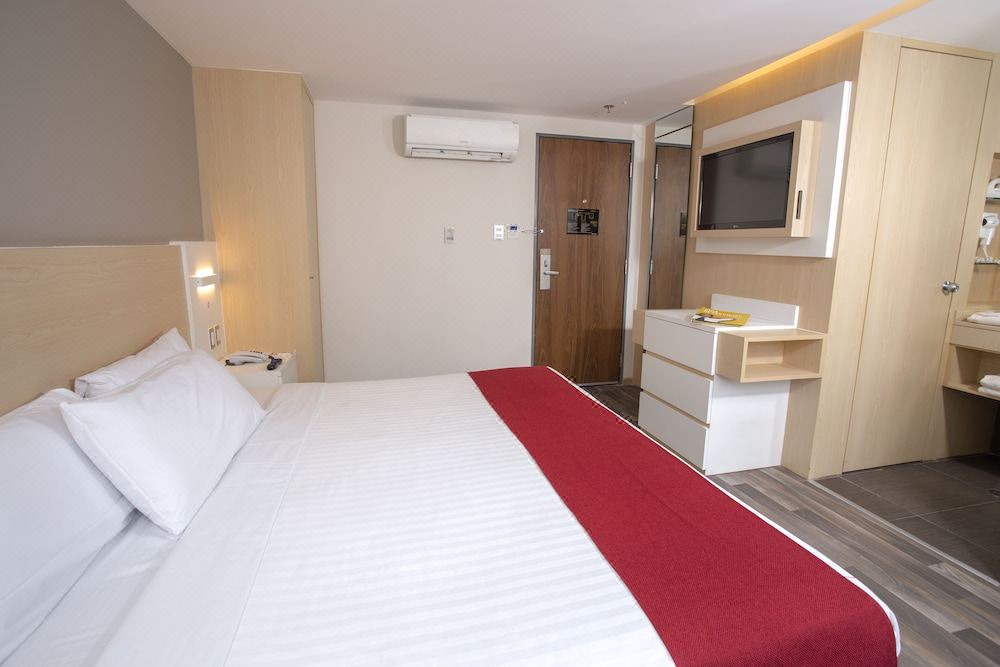Photo of Bedroom in Colonia Centro