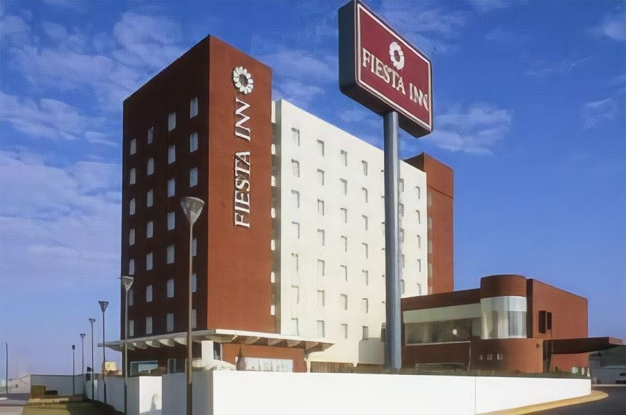 Photo of Buildings in Coatzacoalcos