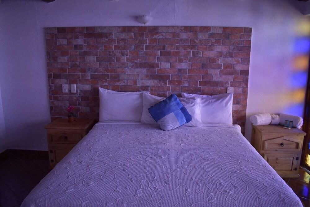 Photo of Bedroom in Tapalpa