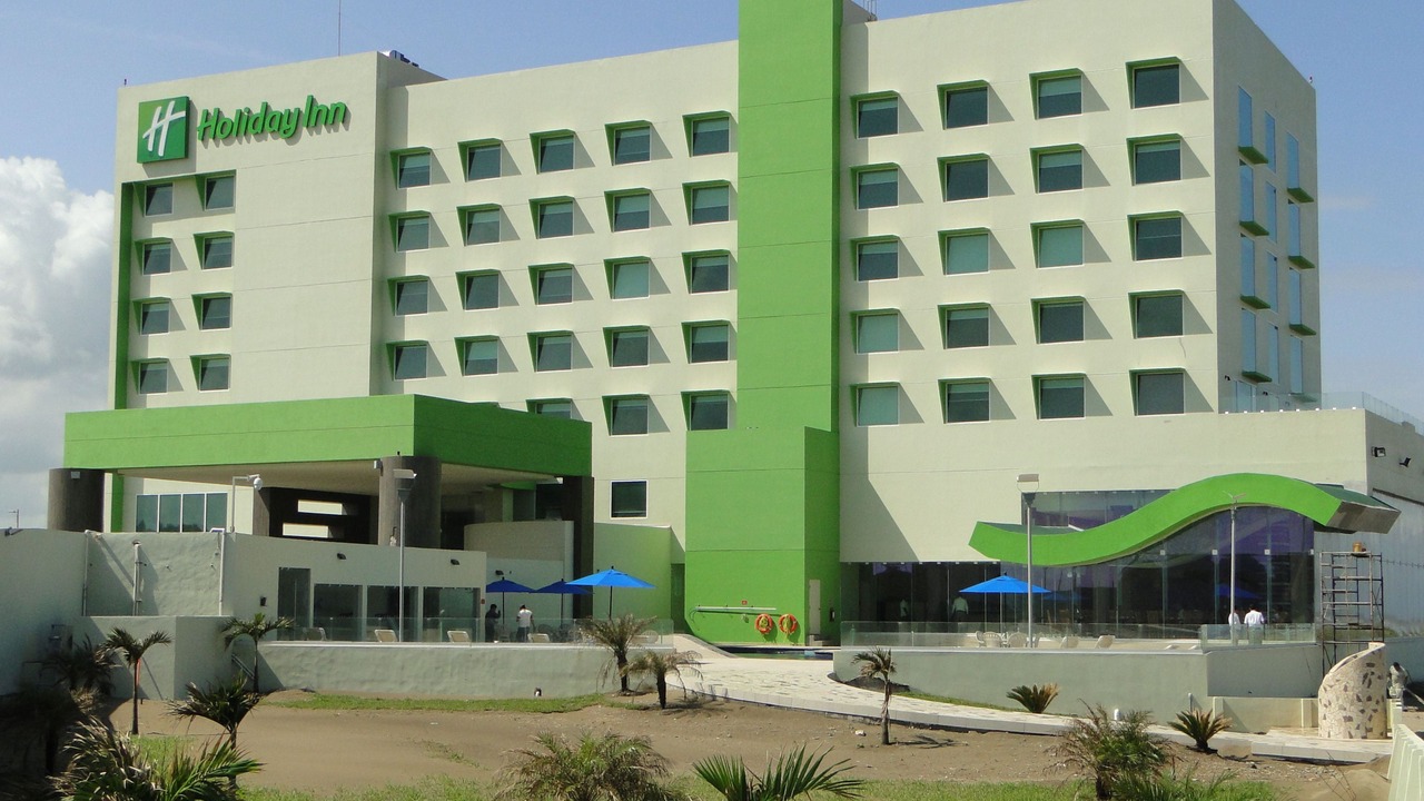 Photo of Buildings in Coatzacoalcos