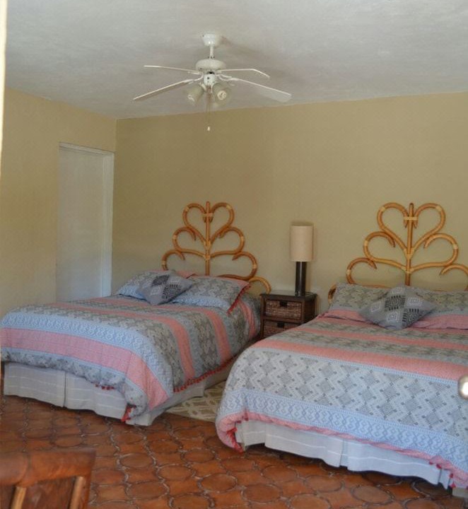 Photo of Bedroom in Bernal