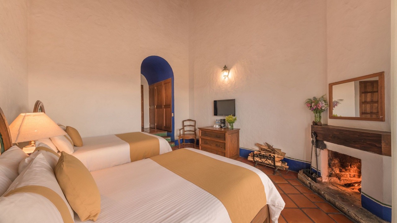 Photo of Livingroom in Tapalpa