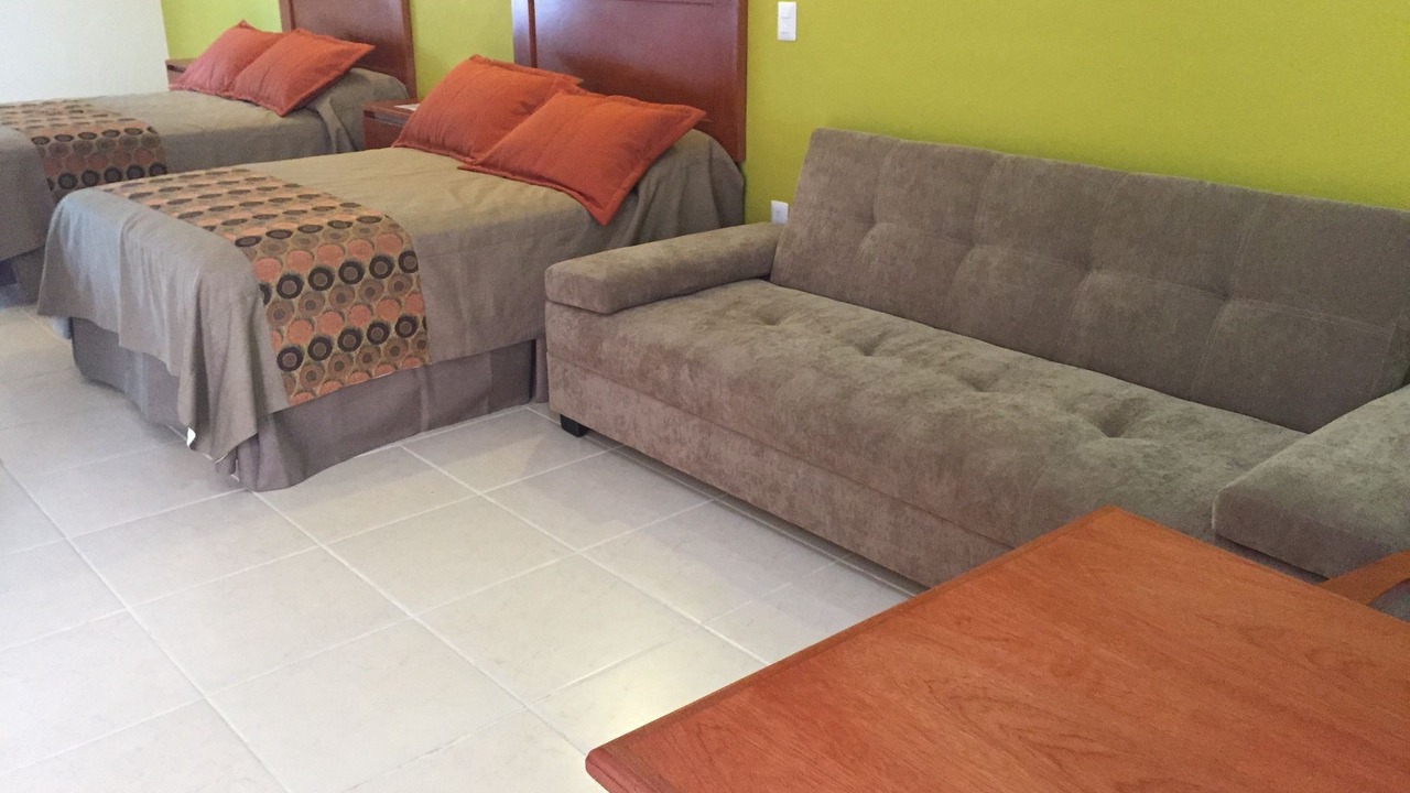 Photo of Livingroom in Villa de Alvarez