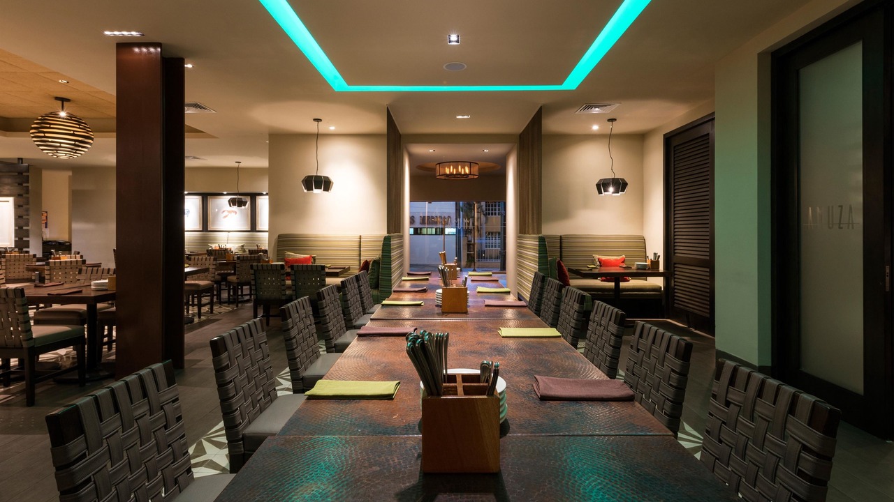Photo of Livingroom in Zona Paseo Montejo