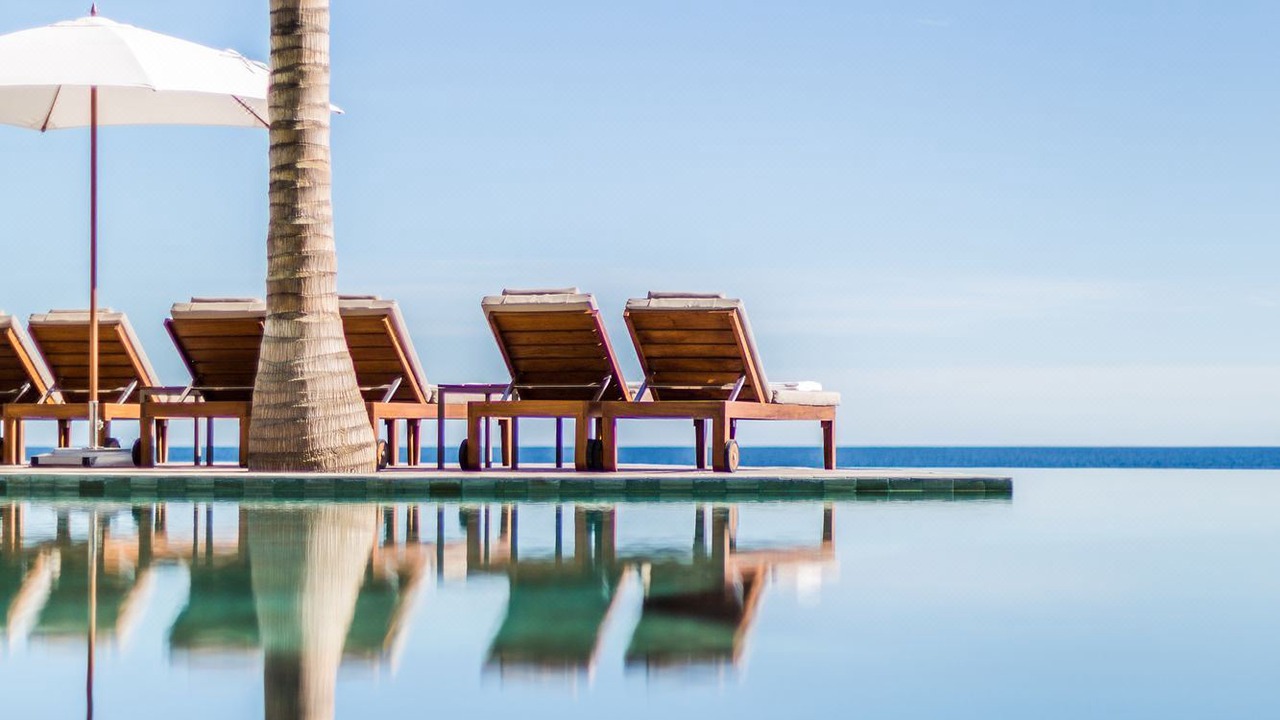 Photo of Outdoor in Cabo San Lucas