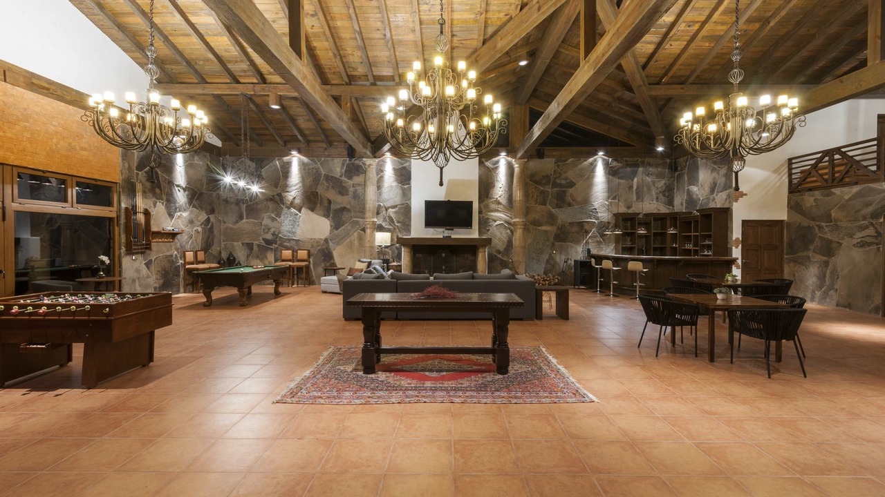Photo of Livingroom in Atemajac de Brizuela