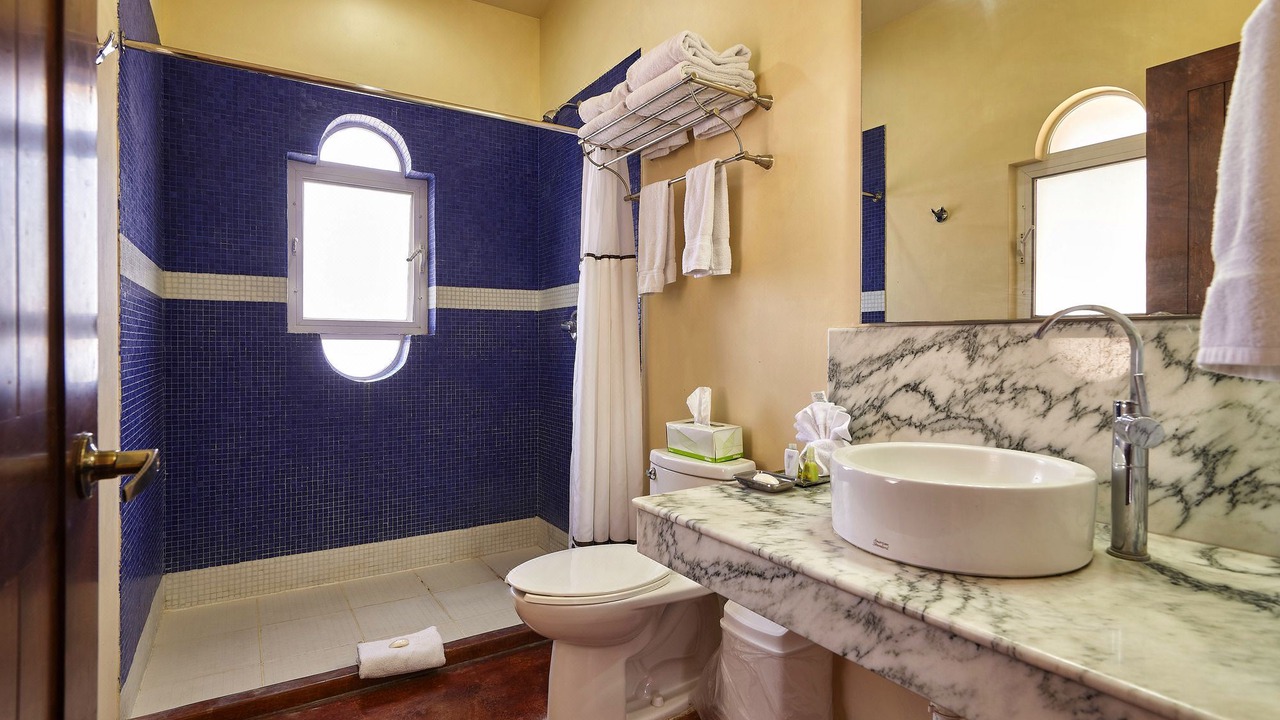 Photo of Bathroom in Pedregal