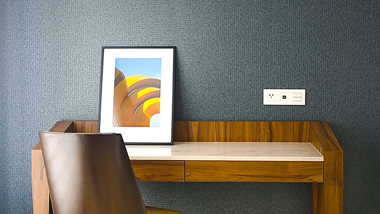 Photo of Bedroom in Downtown Guadalajara