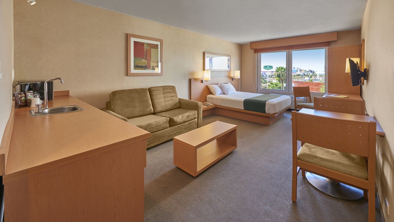 Photo of Livingroom in Hermosillo