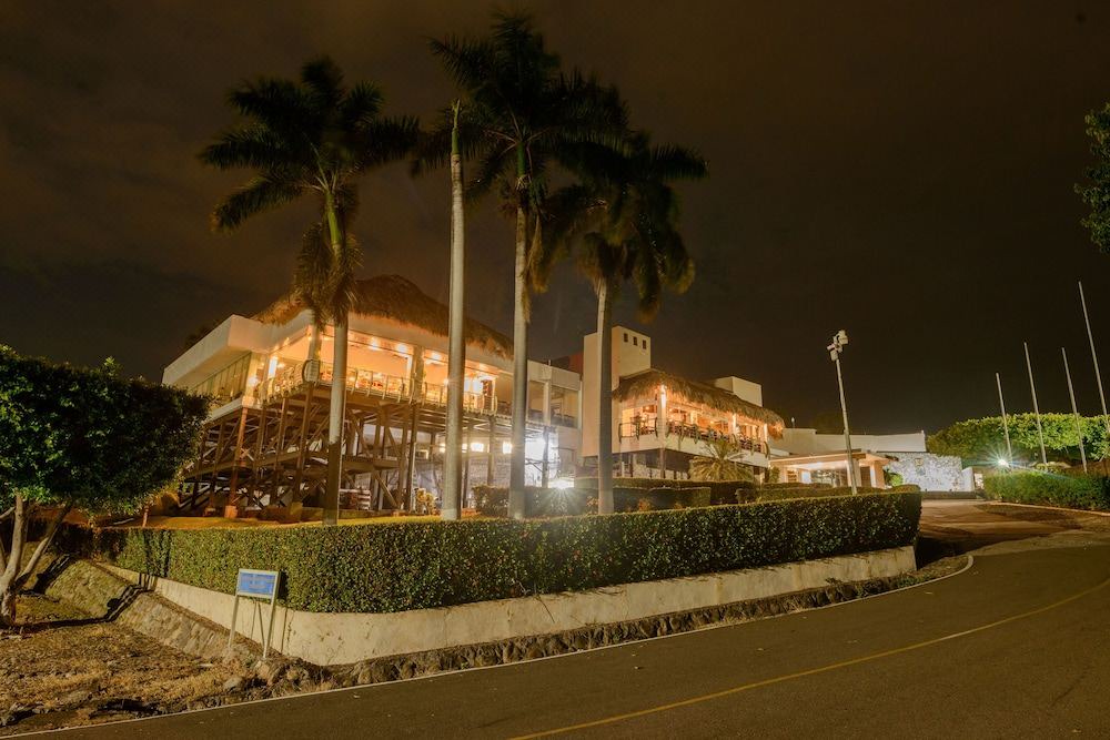 Photo of Buildings in Tapachula