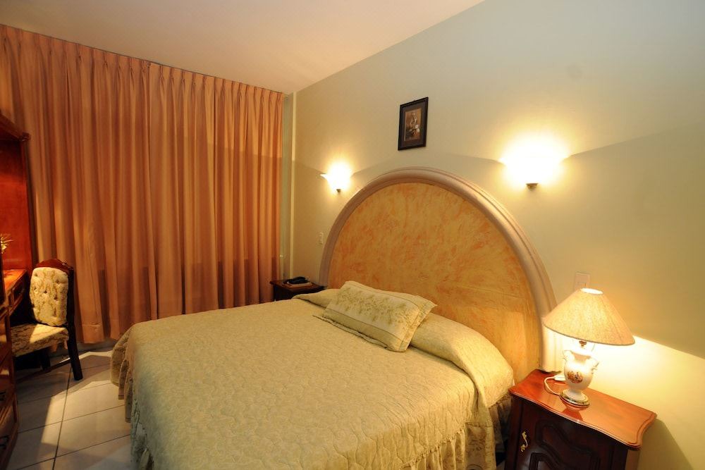Photo of Bedroom in Sahuayo