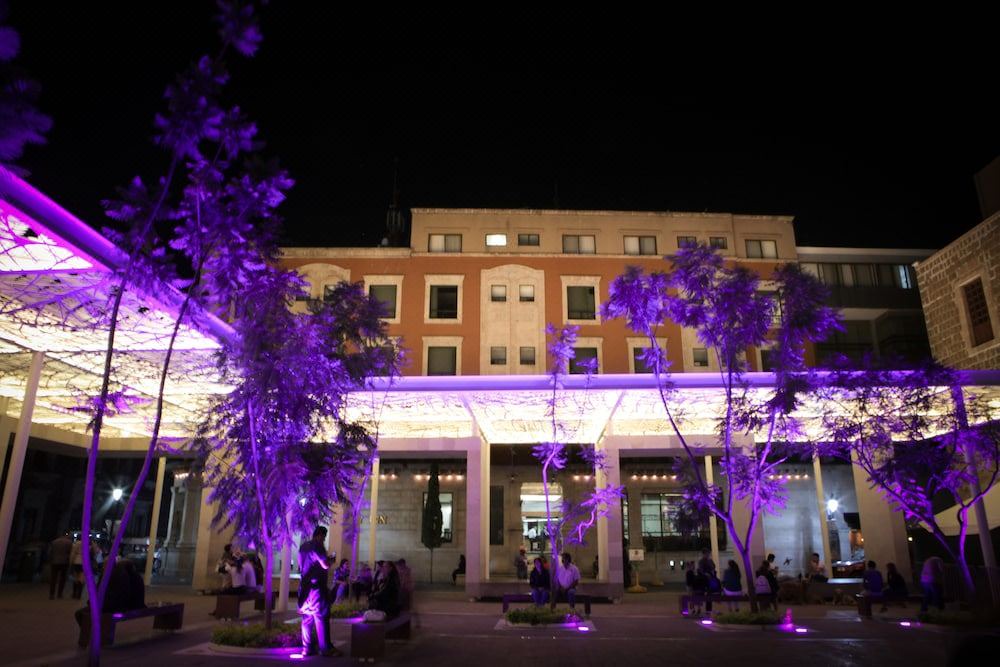 Photo of Buildings in Zona Centro