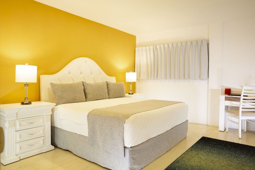 Photo of Bedroom in Puerto Vallarta