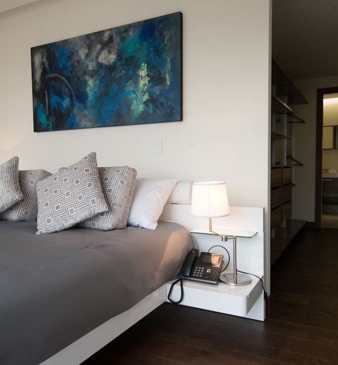 Photo of Livingroom in Lomas de Santa Fe