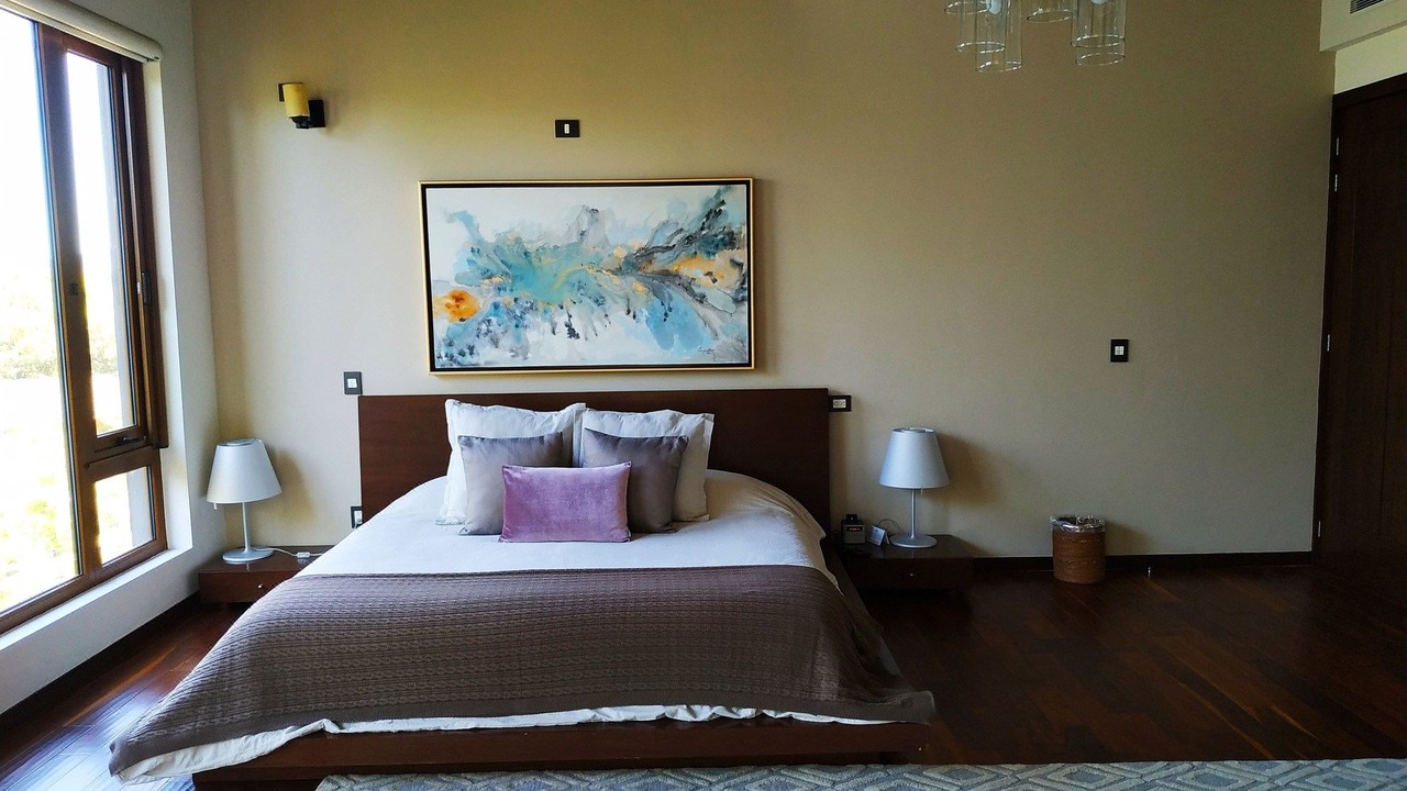 Photo of Bedroom in Atemajac de Brizuela