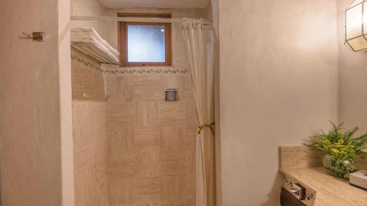 Photo of Bathroom in Tapalpa