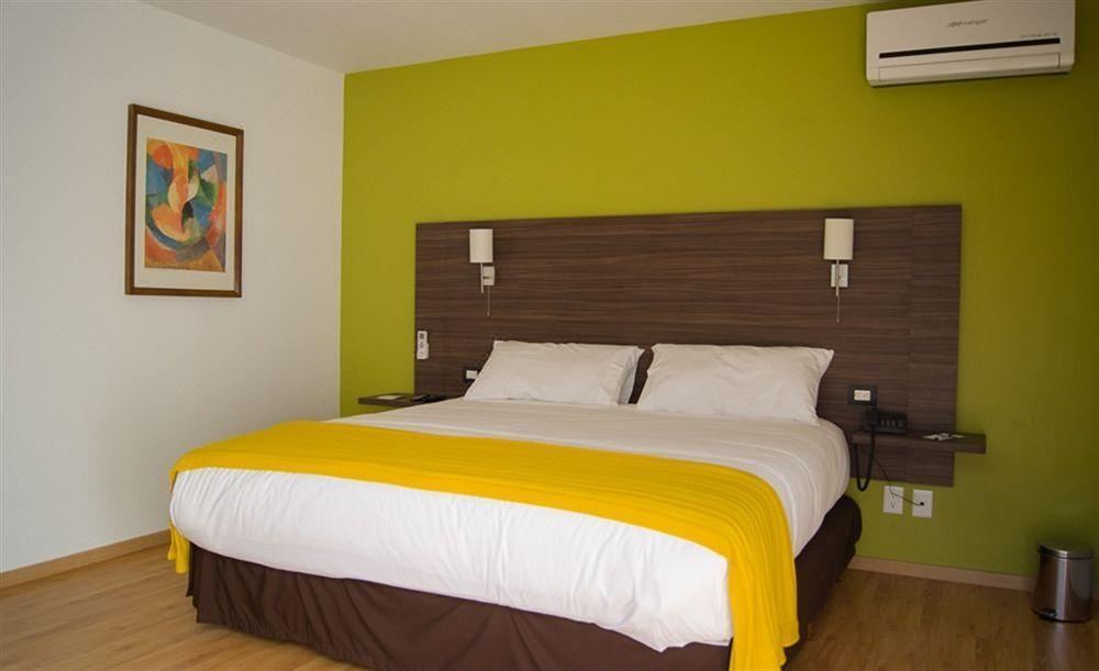 Photo of Bedroom in Zamora de Hidalgo