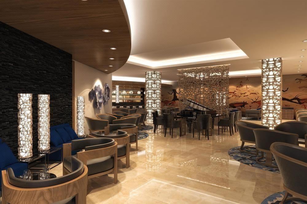 Photo of Livingroom in Zona Hotelera
