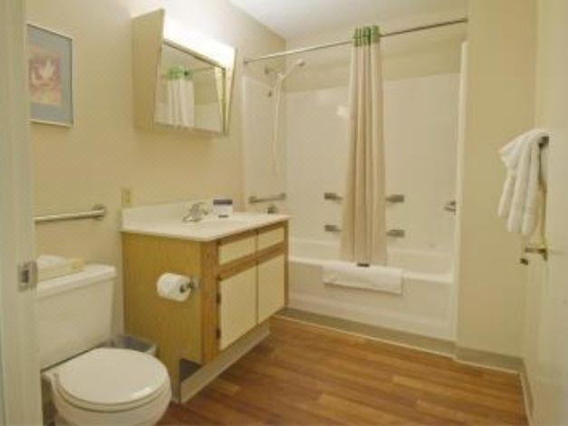 Photo of Bathroom in North Arlington