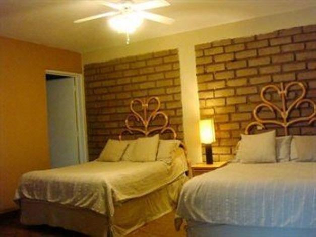 Photo of Bedroom in Bernal