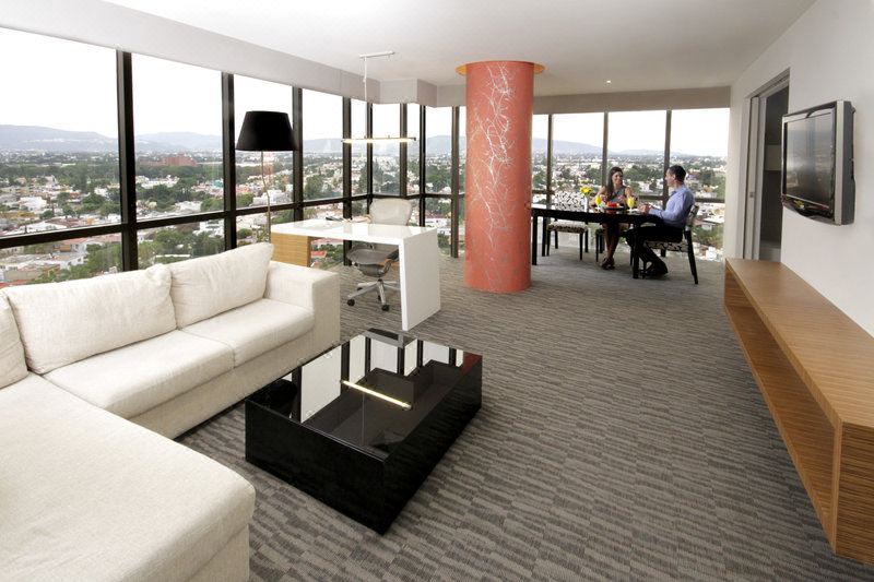 Photo of Livingroom in Zona Expo