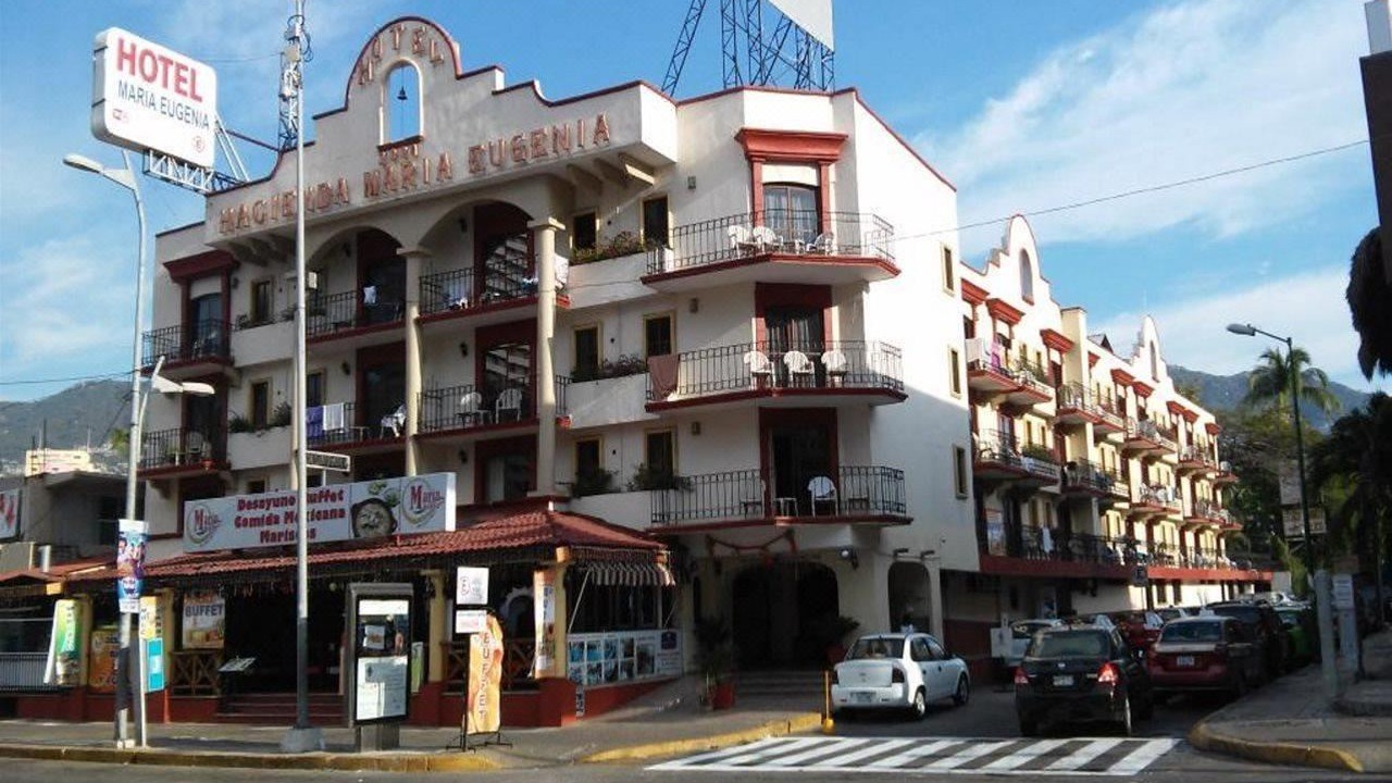 Photo of Buildings in Magallanes