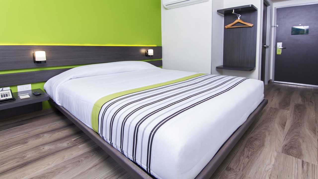Photo of Bedroom in Cuautlancingo