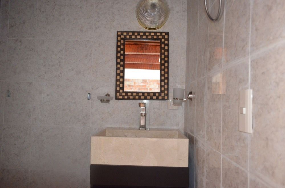 Photo of Bathroom in Tapalpa