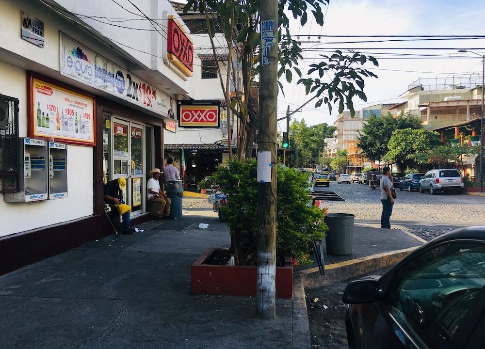 Photo of Buildings in Emiliano Zapata