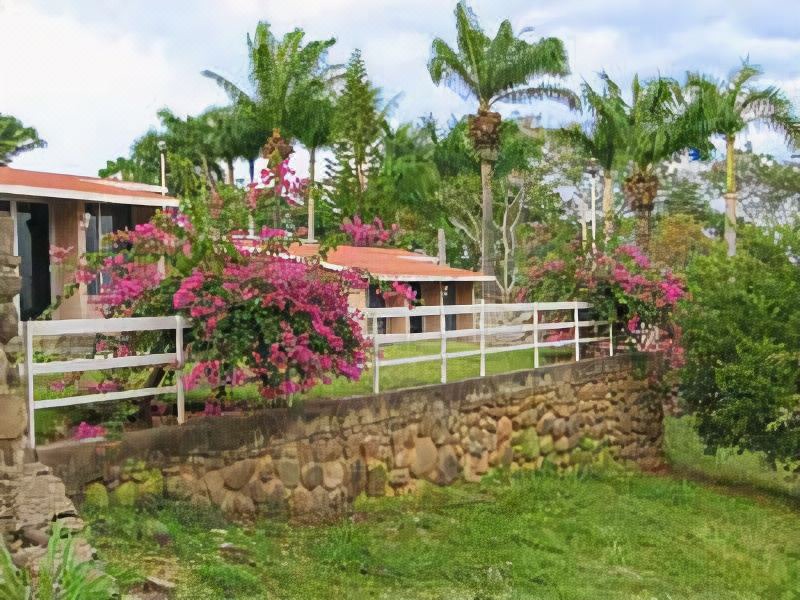 Photo of Buildings in Tapachula