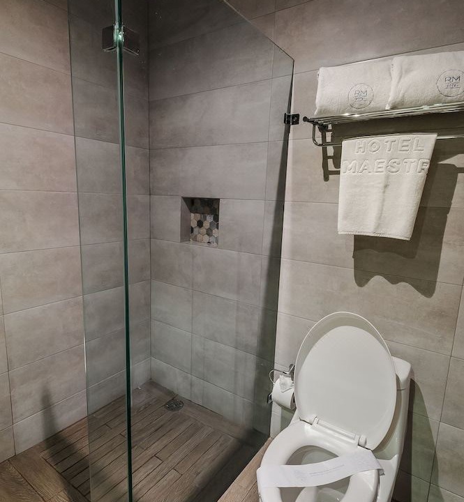 Photo of Bathroom in Downtown Guadalajara