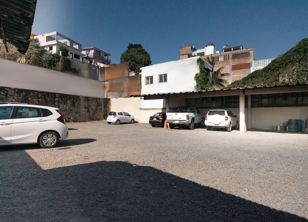 Photo of Buildings in Tuxpan