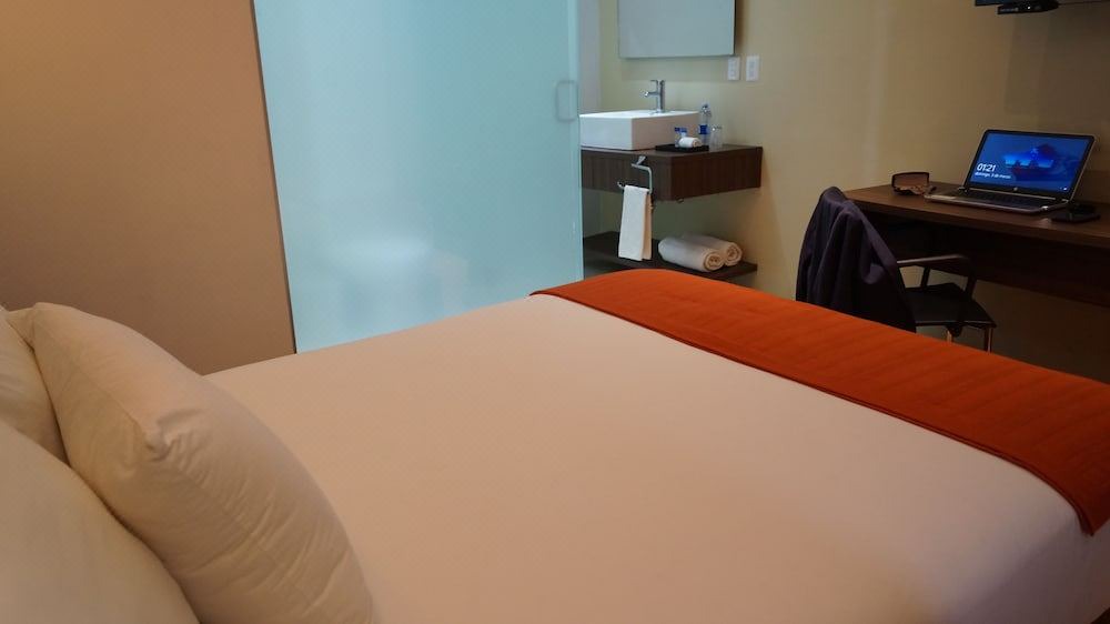 Photo of Bedroom in Zamora de Hidalgo