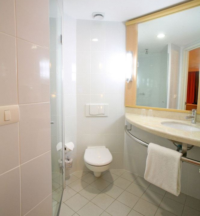 Photo of Bathroom in Hermosillo