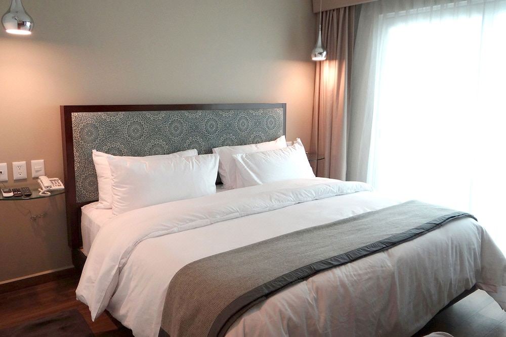 Photo of Bedroom in Zona Minerva