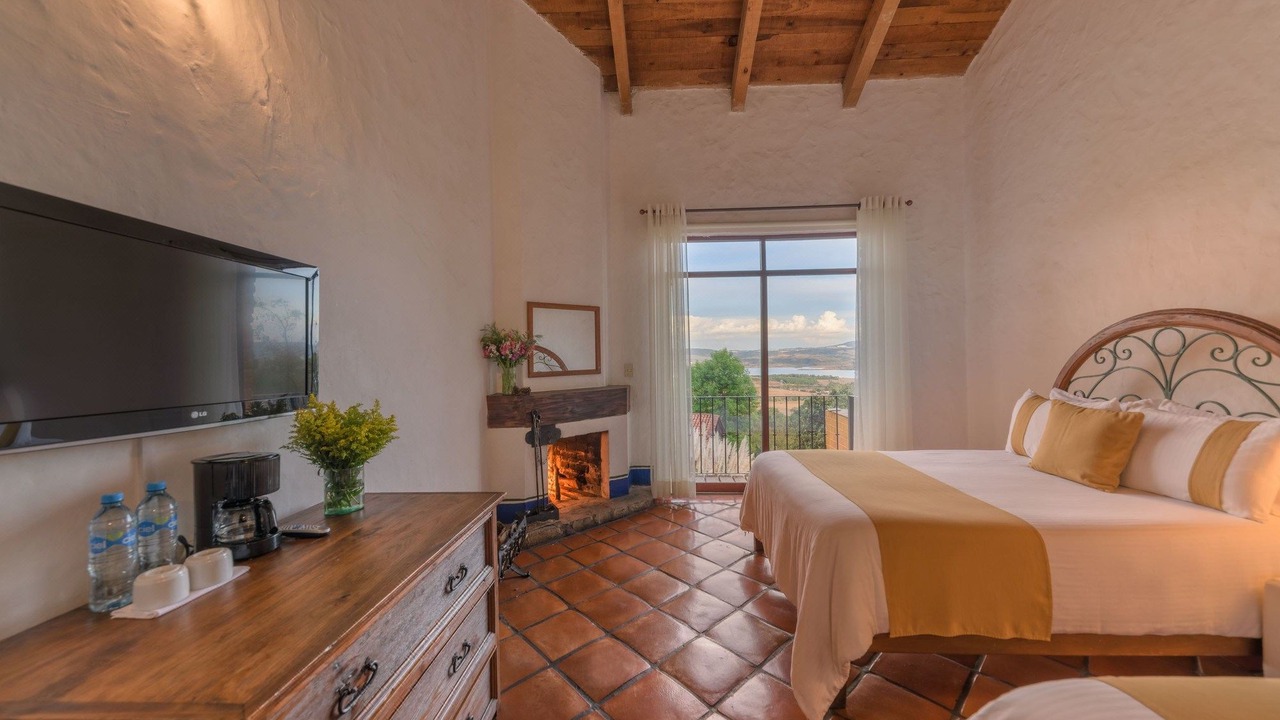 Photo of Livingroom in Tapalpa