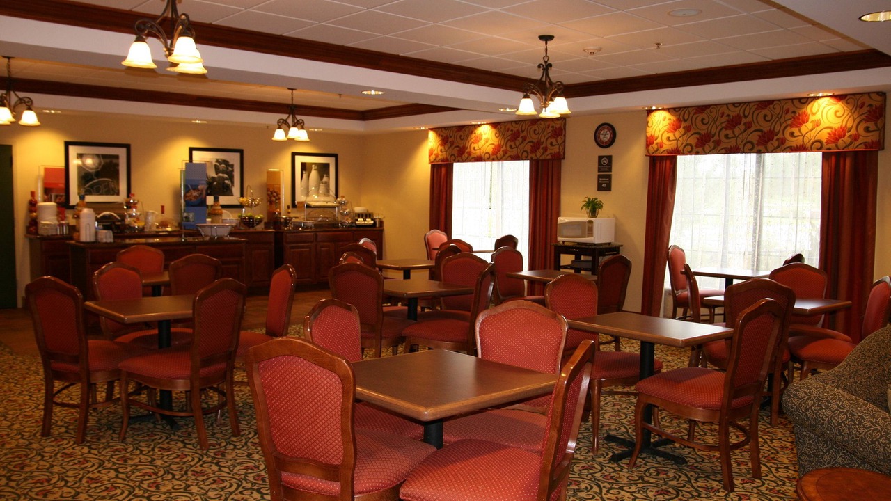 Photo of Livingroom in Hadley