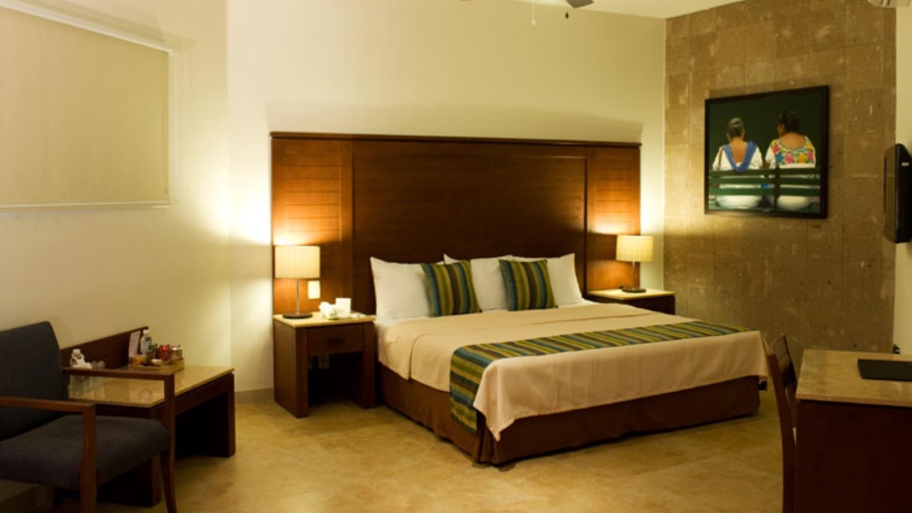 Photo of Bedroom in Zona Paseo Montejo