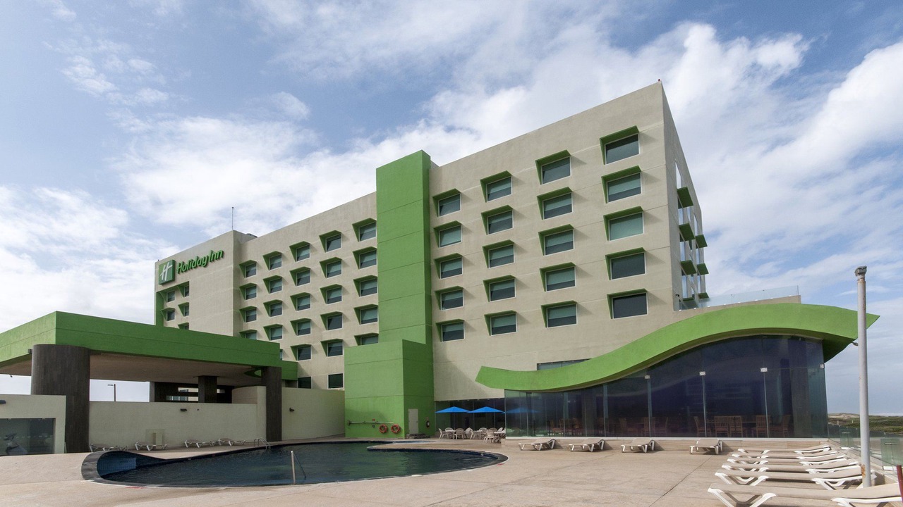 Photo of Buildings in Coatzacoalcos